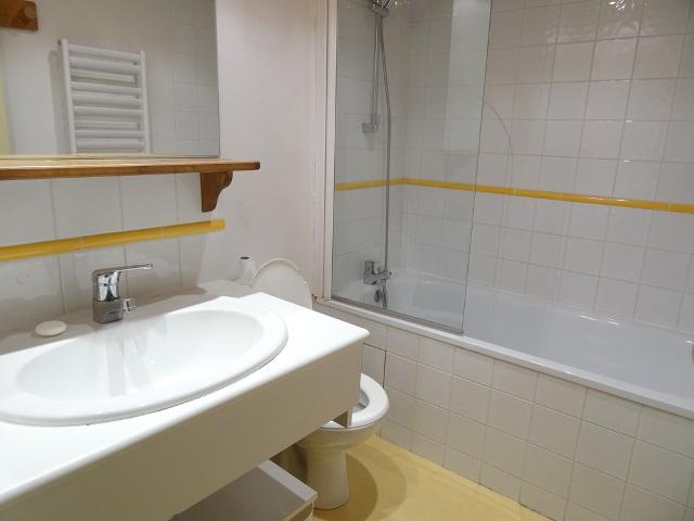 Appartement Athamante GL269 - Valmorel