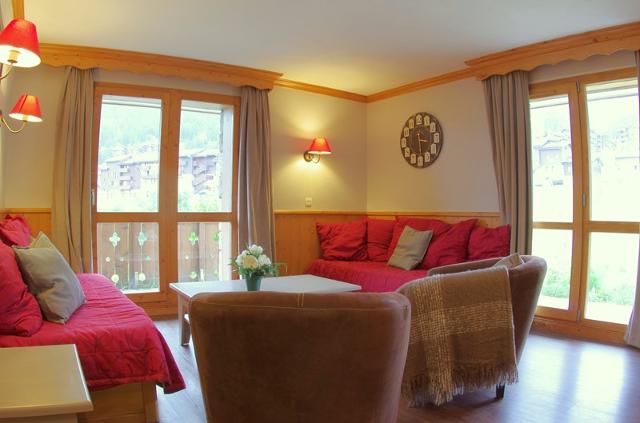 Appartement Valériane GL288 - Valmorel