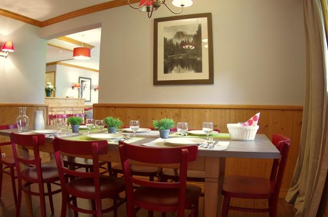 Appartement Valériane GL288 - Valmorel