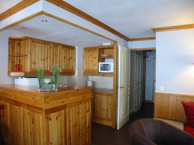 Appartement Valériane GL288 - Valmorel