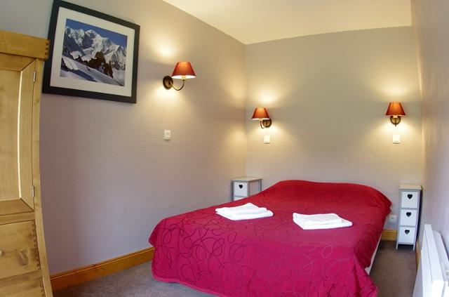 Appartement Valériane GL288 - Valmorel