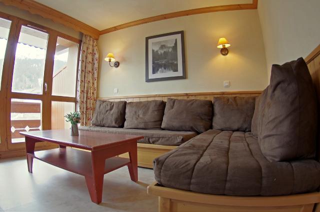 Appartement Valériane GL275 - Valmorel