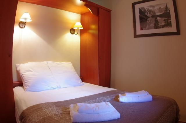 Appartement Valériane GL275 - Valmorel