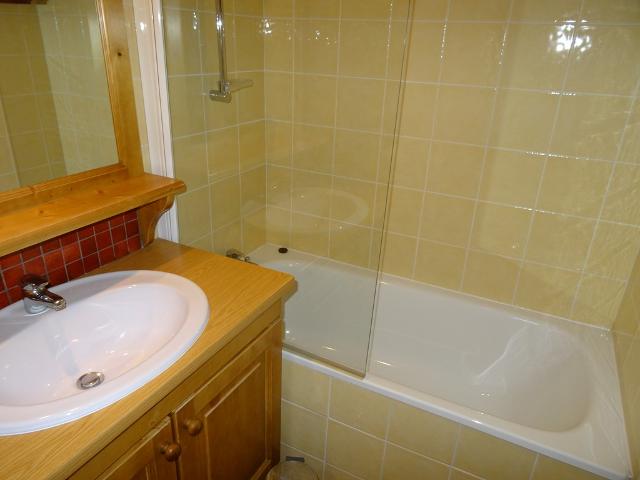 Appartement Valériane GL275 - Valmorel