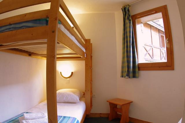 Appartement Athamante G278 - Valmorel