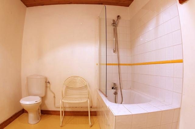 Appartement Athamante G278 - Valmorel