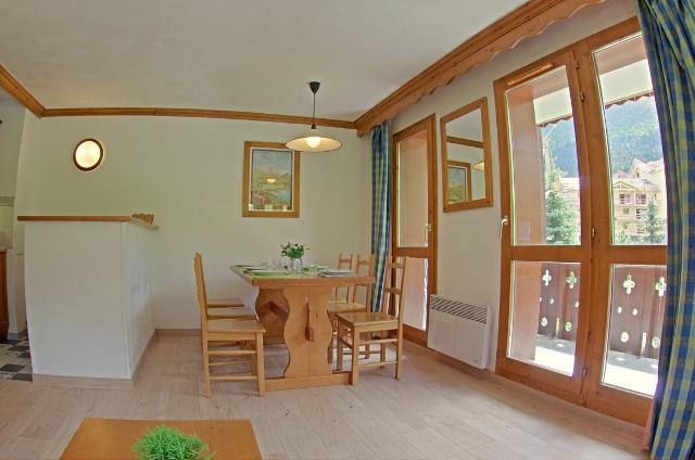 Appartement Athamante GL280 - Valmorel