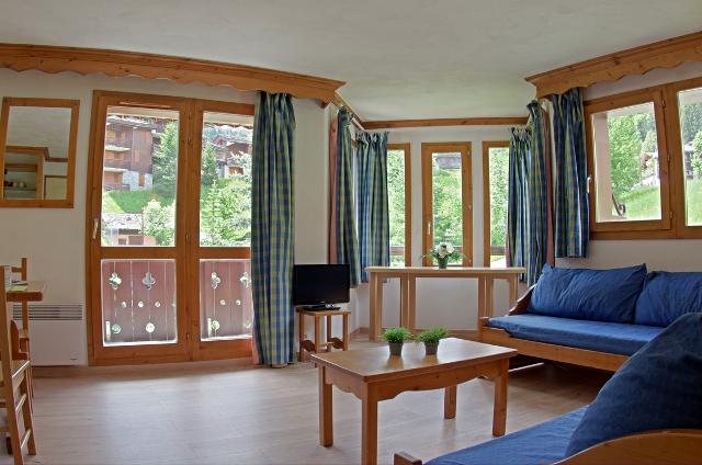 Appartement Athamante GL280 - Valmorel