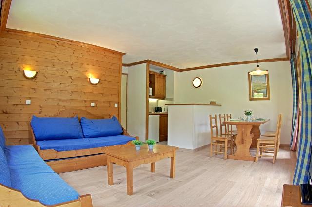 Appartement Athamante GL280 - Valmorel