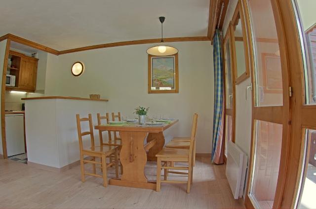 Appartement Athamante GL280 - Valmorel