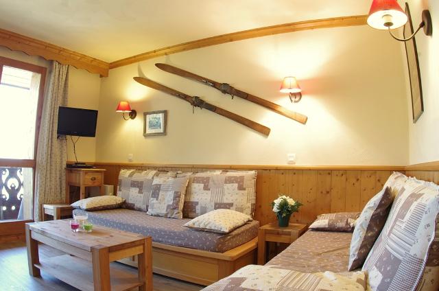 Appartement Valériane GL385 - Valmorel