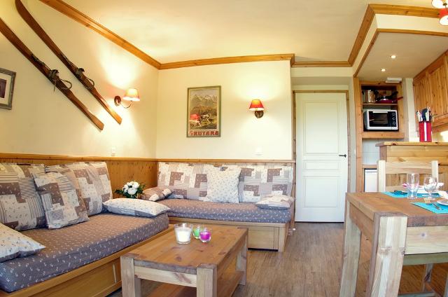 Appartement Valériane GL385 - Valmorel