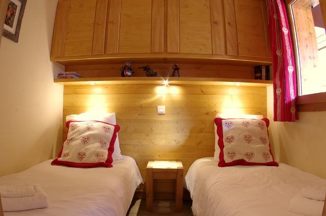 Appartement Valériane GL385 - Valmorel