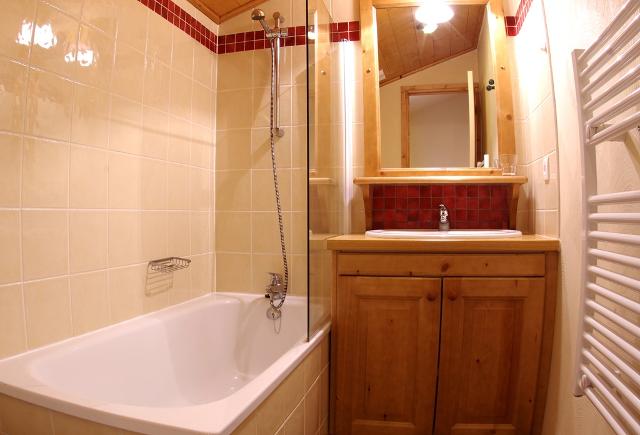 Appartement Valériane GL385 - Valmorel