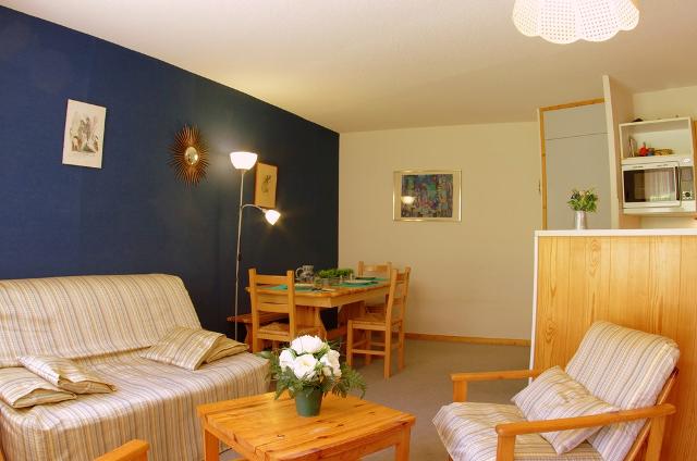 Appartement Cheval Blanc G298 - Valmorel