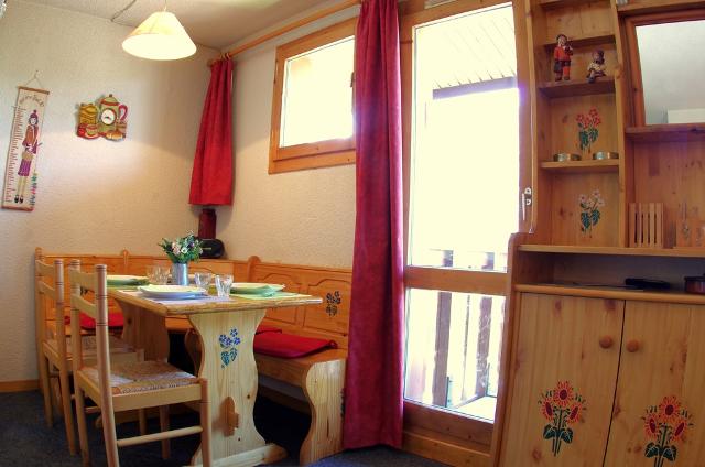 Appartement Roches Blanches G300 - Valmorel