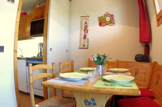 Appartement Roches Blanches G300 - Valmorel