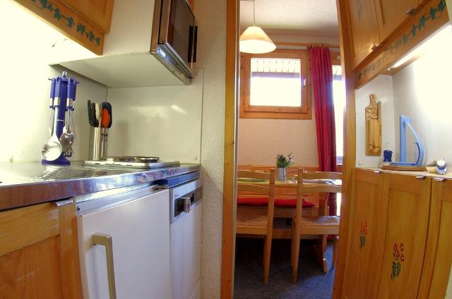 Appartement Roches Blanches G300 - Valmorel