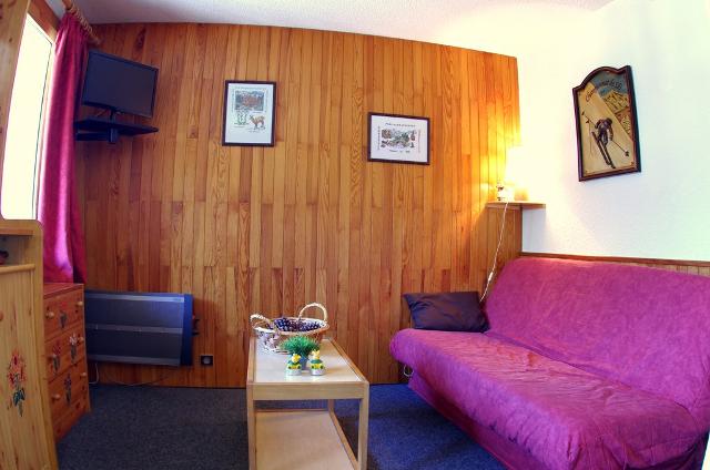 Appartement Roches Blanches G300 - Valmorel