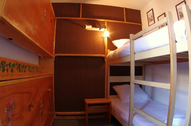 Appartement Roches Blanches G300 - Valmorel