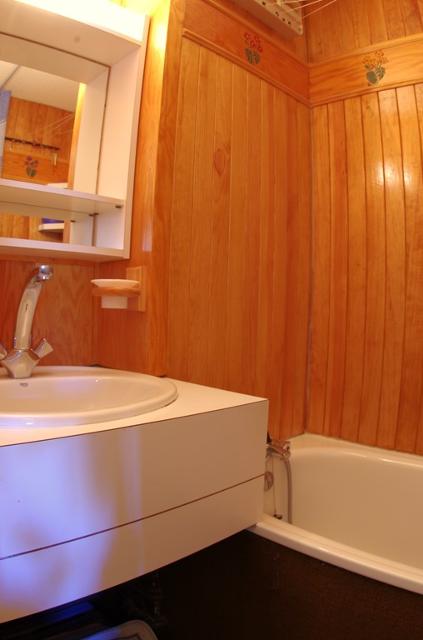 Appartement Roches Blanches G300 - Valmorel