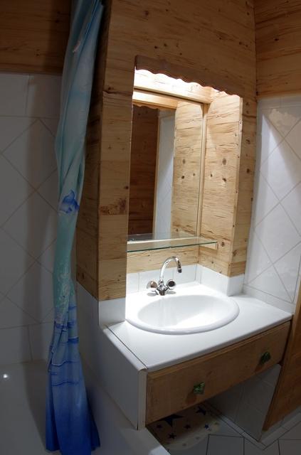 Appartement Jardins D'hiver GL302 - Valmorel