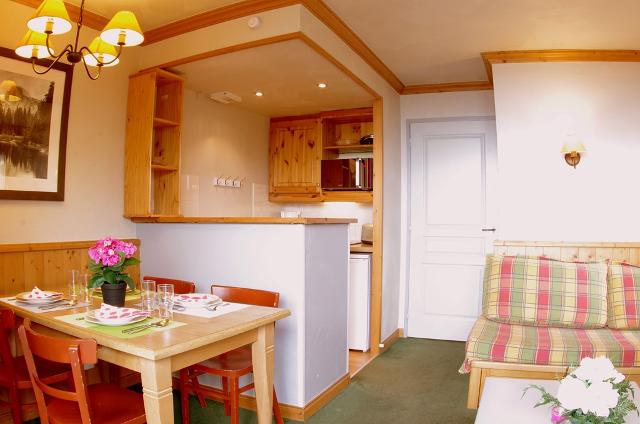 Appartement Valériane GL303 - Valmorel