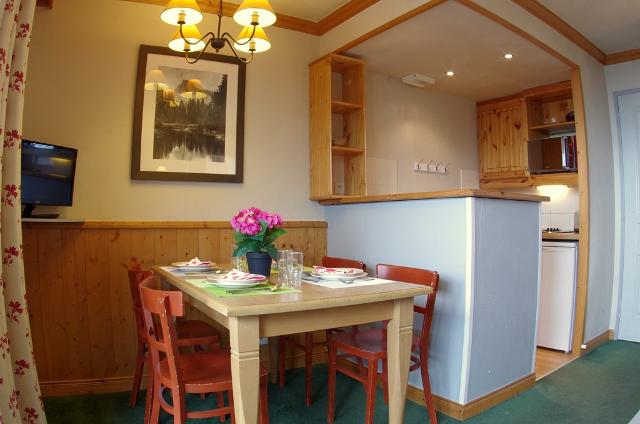 Appartement Valériane GL303 - Valmorel