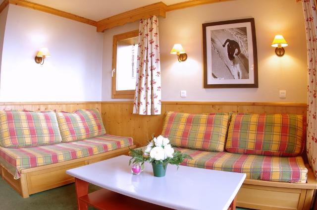 Appartement Valériane GL303 - Valmorel