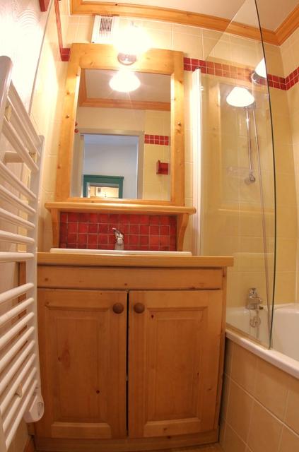 Appartement Valériane GL303 - Valmorel