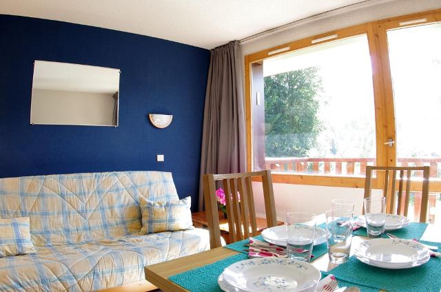 Appartement Cheval Blanc G306 - Valmorel