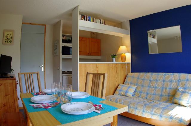 Appartement Cheval Blanc G306 - Valmorel