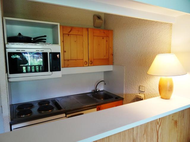 Appartement Cheval Blanc G306 - Valmorel