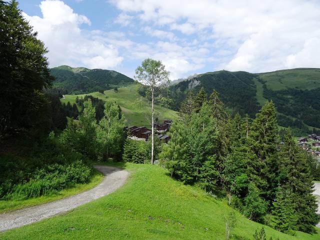 Appartement Cheval Blanc G306 - Valmorel