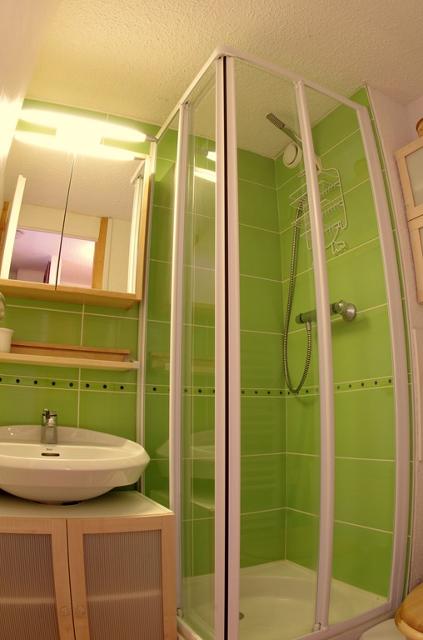 Appartement Cristallin G312 - Valmorel