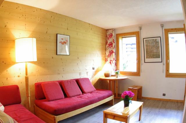 Appartement Teppes G313 - Valmorel