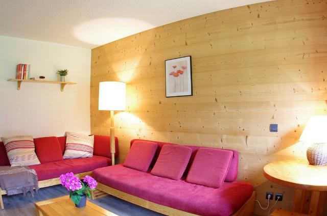 Appartement Teppes G313 - Valmorel