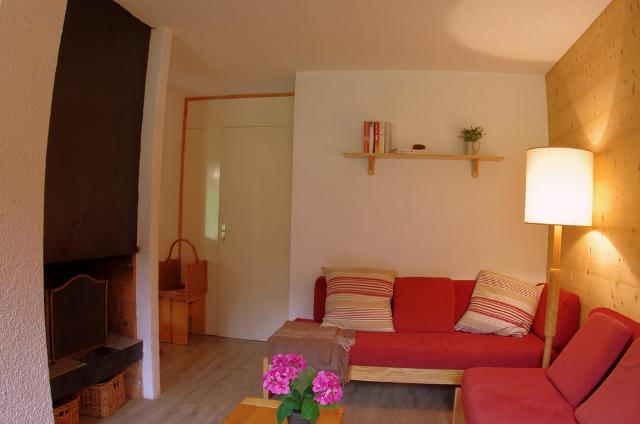 Appartement Teppes G313 - Valmorel