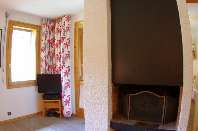 Appartement Teppes G313 - Valmorel