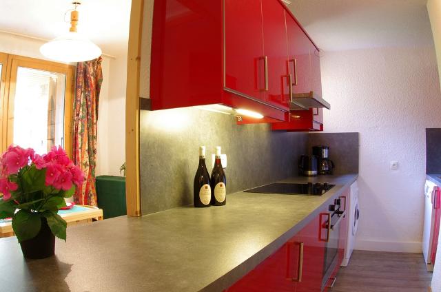 Appartement Teppes G313 - Valmorel