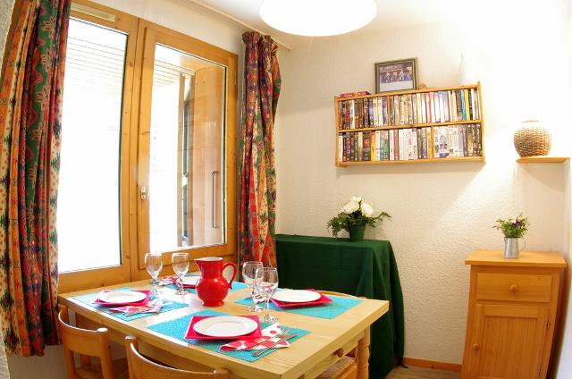 Appartement Teppes G313 - Valmorel