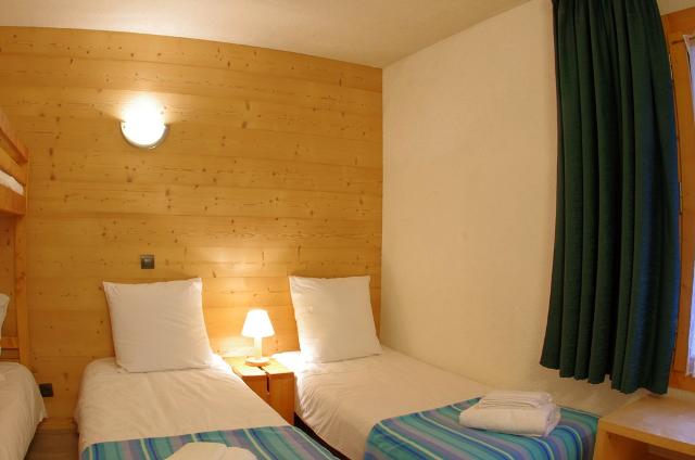 Appartement Teppes G313 - Valmorel