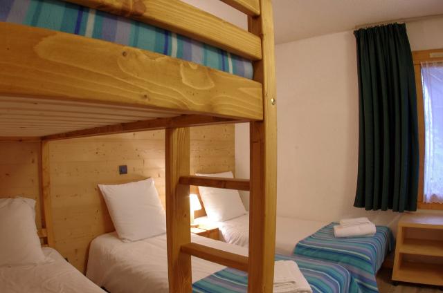 Appartement Teppes G313 - Valmorel