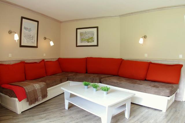 Appartement Valériane GL316 - Valmorel