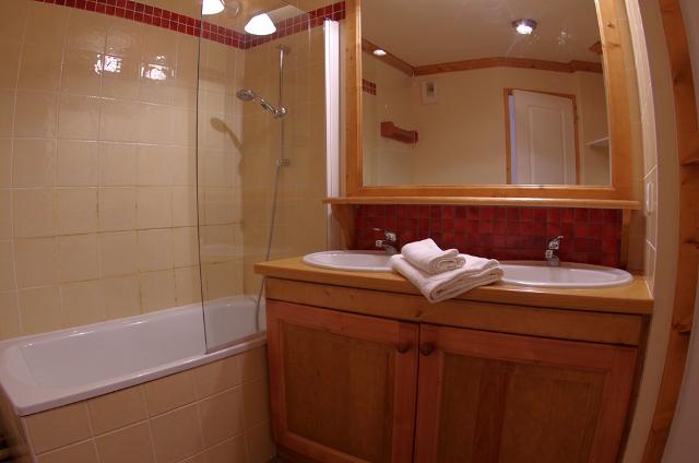 Appartement Valériane GL316 - Valmorel