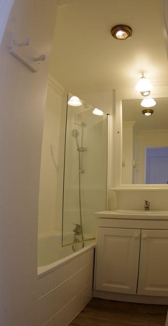 Appartement Valériane GL316 - Valmorel