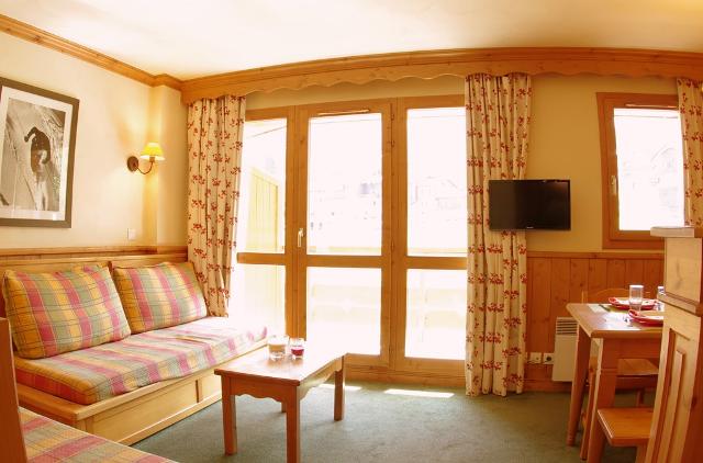 Appartement Valériane GL344 - Valmorel