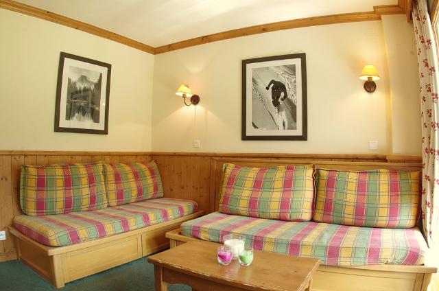 Appartement Valériane GL344 - Valmorel