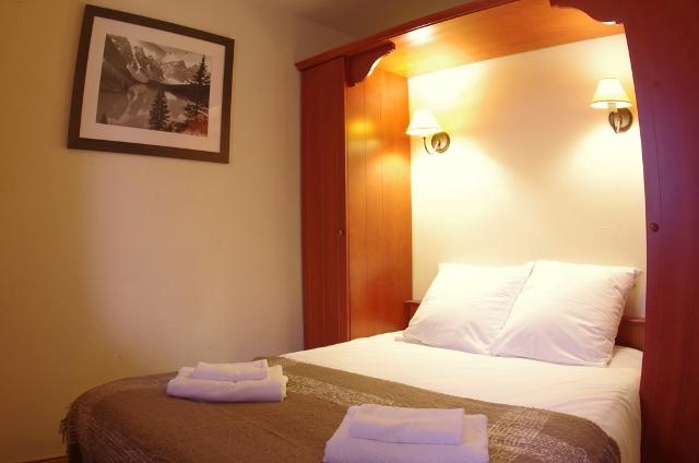 Appartement Valériane GL344 - Valmorel