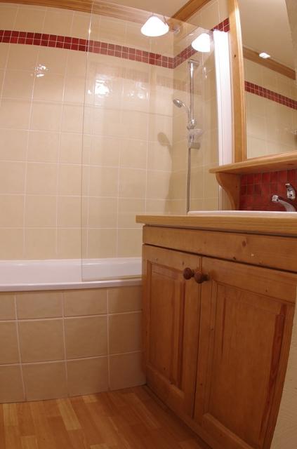 Appartement Valériane GL344 - Valmorel